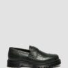 PENTON BROGUE Kabartmalı Deri Loafer PENTON BROGUE Kabartmalı Deri Loafer