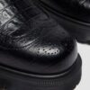PENTON BROGUE Kabartmalı Deri Loafer PENTON BROGUE Kabartmalı Deri Loafer