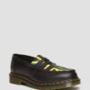 Penton Denim Tears Smooth Leather Loaferlar Penton Denim Tears Smooth Leather Loaferlar