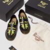 Penton Denim Tears Smooth Leather Loaferlar Penton Denim Tears Smooth Leather Loaferlar