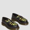 Penton Denim Tears Smooth Leather Loaferlar Penton Denim Tears Smooth Leather Loaferlar