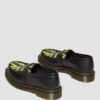 Penton Denim Tears Smooth Leather Loaferlar Penton Denim Tears Smooth Leather Loaferlar