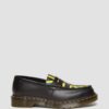 Penton Denim Tears Smooth Leather Loaferlar Penton Denim Tears Smooth Leather Loaferlar
