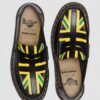 Penton Denim Tears Smooth Leather Loaferlar Penton Denim Tears Smooth Leather Loaferlar
