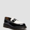 Penton Heart İki Tonlu Arcadia Rub Off Deri Loafer Penton Heart İki Tonlu Arcadia Rub Off Deri Loafer