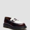 Penton Heart İki Tonlu Arcadia Rub Off Deri Loafer Penton Heart İki Tonlu Arcadia Rub Off Deri Loafer