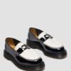 Penton Heart İki Tonlu Arcadia Rub Off Deri Loafer Penton Heart İki Tonlu Arcadia Rub Off Deri Loafer