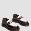 Penton Heart İki Tonlu Arcadia Rub Off Deri Loafer Penton Heart İki Tonlu Arcadia Rub Off Deri Loafer