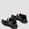 Penton Heart İki Tonlu Arcadia Rub Off Deri Loafer Penton Heart İki Tonlu Arcadia Rub Off Deri Loafer