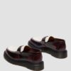 Penton Heart İki Tonlu Arcadia Rub Off Deri Loafer Penton Heart İki Tonlu Arcadia Rub Off Deri Loafer