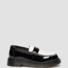 Penton Heart İki Tonlu Arcadia Rub Off Deri Loafer Penton Heart İki Tonlu Arcadia Rub Off Deri Loafer
