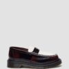 Penton Heart İki Tonlu Arcadia Rub Off Deri Loafer Penton Heart İki Tonlu Arcadia Rub Off Deri Loafer