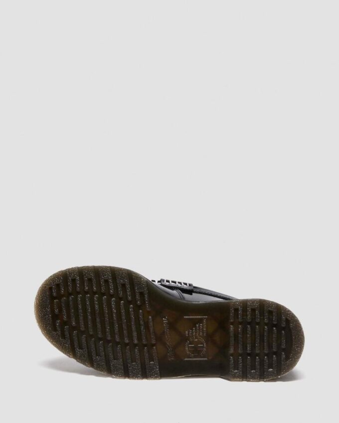 Penton Heart İki Tonlu Arcadia Rub Off Deri Loafer Penton Heart İki Tonlu Arcadia Rub Off Deri Loafer