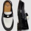 Penton Heart İki Tonlu Arcadia Rub Off Deri Loafer Penton Heart İki Tonlu Arcadia Rub Off Deri Loafer