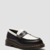 Penton İki Renkli Smooth Leather Loafer Penton İki Renkli Smooth Leather Loafer