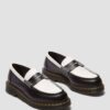 Penton İki Renkli Smooth Leather Loafer Penton İki Renkli Smooth Leather Loafer
