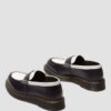Penton İki Renkli Smooth Leather Loafer Penton İki Renkli Smooth Leather Loafer