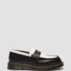 Penton İki Renkli Smooth Leather Loafer Penton İki Renkli Smooth Leather Loafer