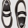 Penton İki Renkli Smooth Leather Loafer Penton İki Renkli Smooth Leather Loafer
