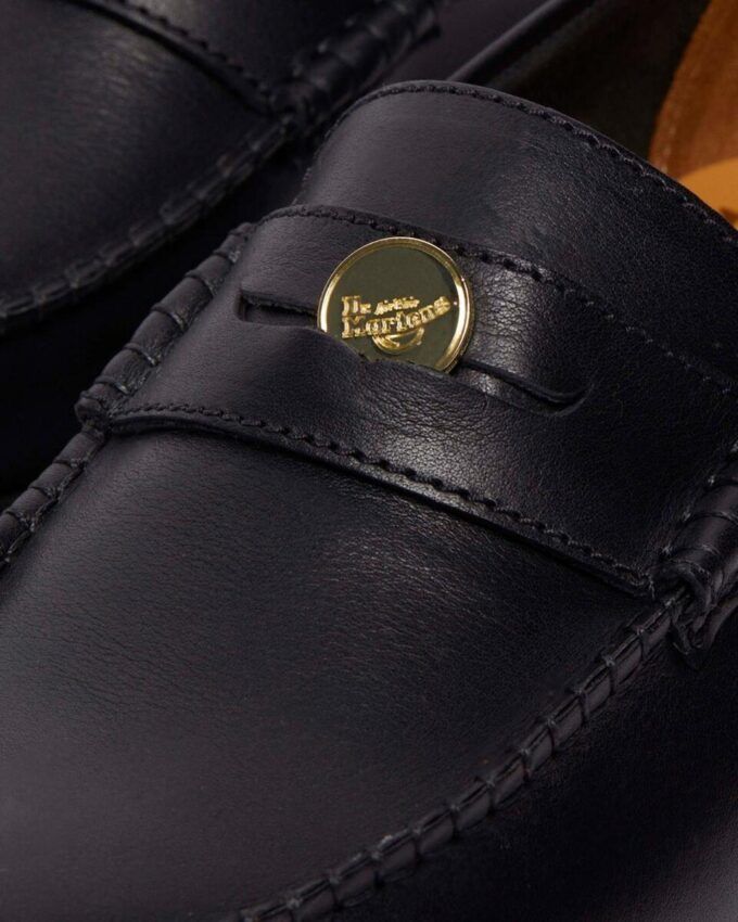 Penton İngiltere’de Üretilmiştir Deri Loafer Penton İngiltere’de Üretilmiştir Deri Loafer