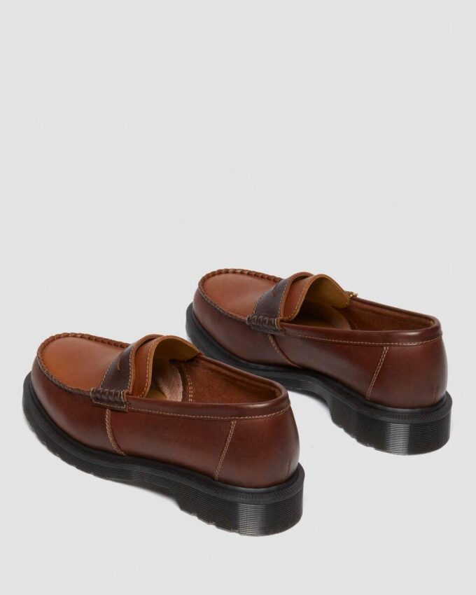 Penton İngiltere’de Üretilmiştir Deri Loafer Penton İngiltere’de Üretilmiştir Deri Loafer