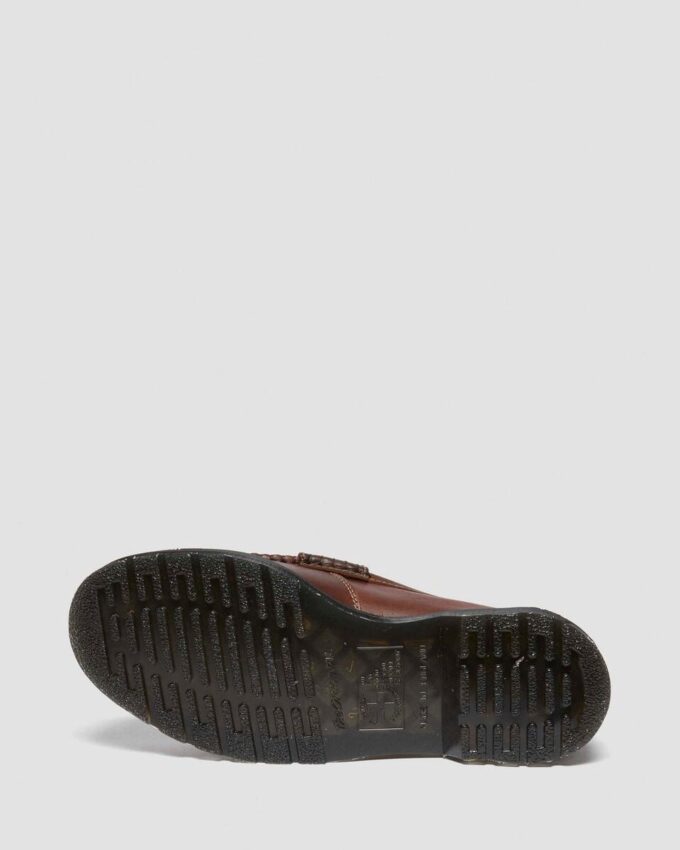 Penton İngiltere’de Üretilmiştir Deri Loafer Penton İngiltere’de Üretilmiştir Deri Loafer