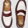 Penton İngiltere’de Üretilmiştir İki Tonlu Deri Loafer Penton İngiltere’de Üretilmiştir İki Tonlu Deri Loafer