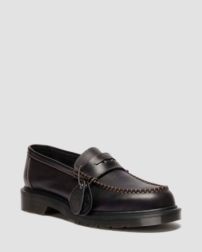 Penton İngiltere’de Üretilmiştir Klasik Dana Derisi Loafer Penton İngiltere’de Üretilmiştir Klasik Dana Derisi Loafer