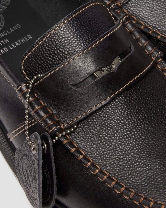 Penton İngiltere’de Üretilmiştir Klasik Dana Derisi Loafer Penton İngiltere’de Üretilmiştir Klasik Dana Derisi Loafer