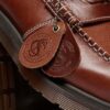 Penton İngiltere’de Üretilmiştir Klasik Dana Derisi Loafer Penton İngiltere’de Üretilmiştir Klasik Dana Derisi Loafer