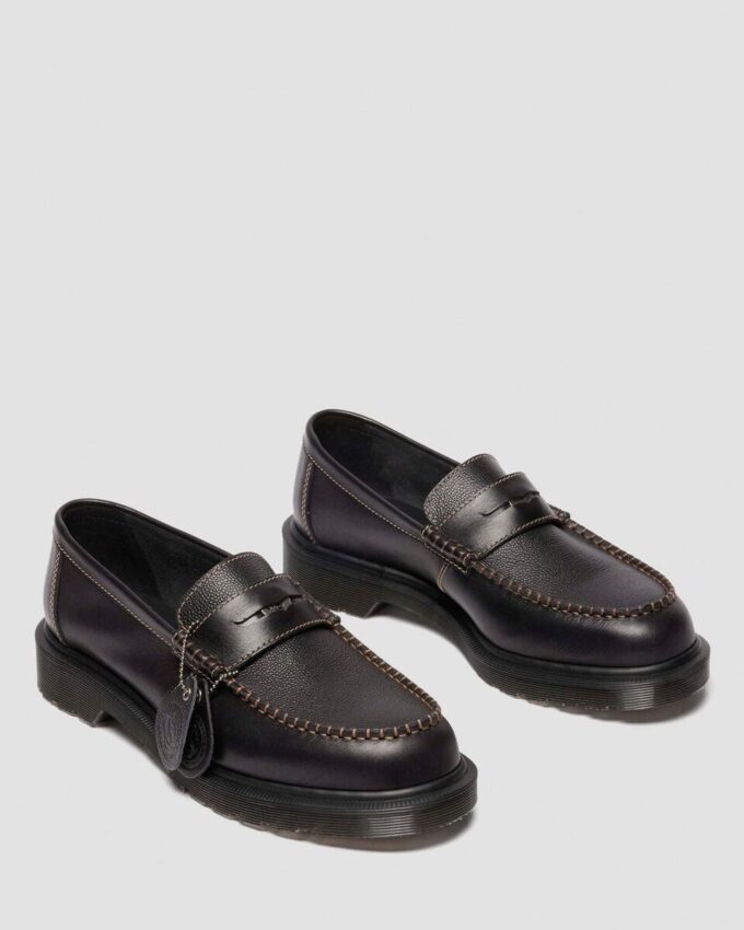 Penton İngiltere’de Üretilmiştir Klasik Dana Derisi Loafer Penton İngiltere’de Üretilmiştir Klasik Dana Derisi Loafer