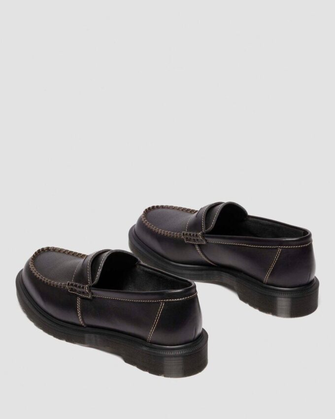 Penton İngiltere’de Üretilmiştir Klasik Dana Derisi Loafer Penton İngiltere’de Üretilmiştir Klasik Dana Derisi Loafer