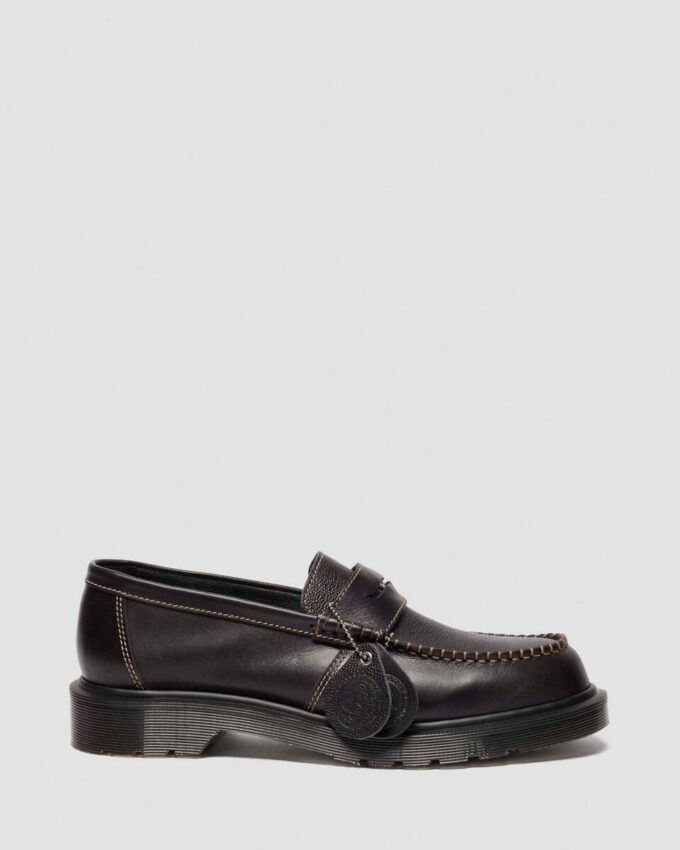 Penton İngiltere’de Üretilmiştir Klasik Dana Derisi Loafer Penton İngiltere’de Üretilmiştir Klasik Dana Derisi Loafer