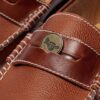Penton İngiltere’de Üretilmiştir Klasik Dana Derisi Loafer Penton İngiltere’de Üretilmiştir Klasik Dana Derisi Loafer