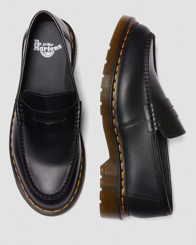 Penton Smooth Leather Loaferlar Penton Smooth Leather Loaferlar
