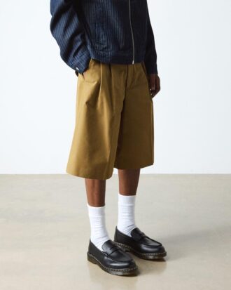 Penton Smooth Leather Loaferlar