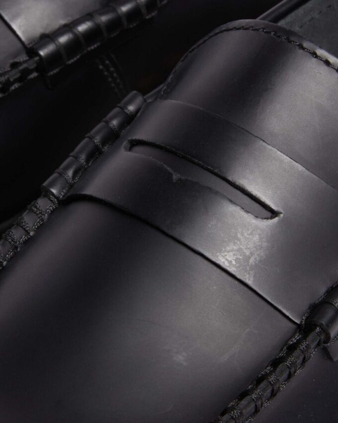 Penton Smooth Leather Loaferlar Penton Smooth Leather Loaferlar