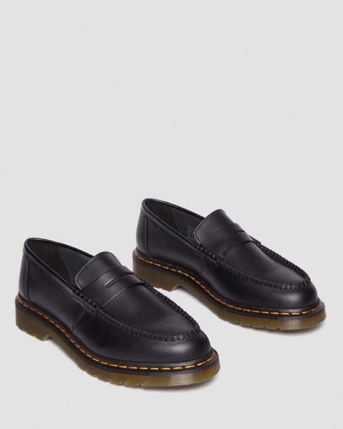 Penton Smooth Leather Loaferlar Penton Smooth Leather Loaferlar