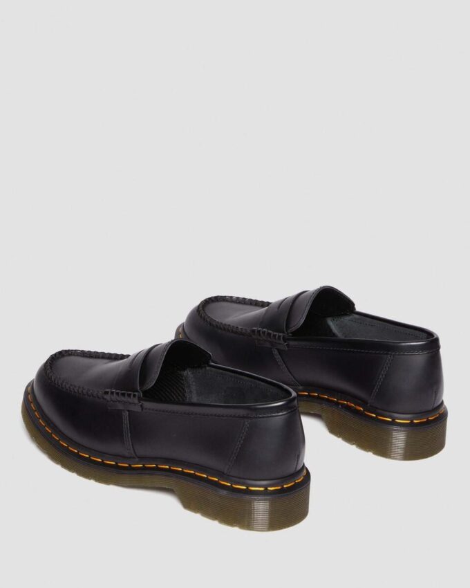 Penton Smooth Leather Loaferlar Penton Smooth Leather Loaferlar