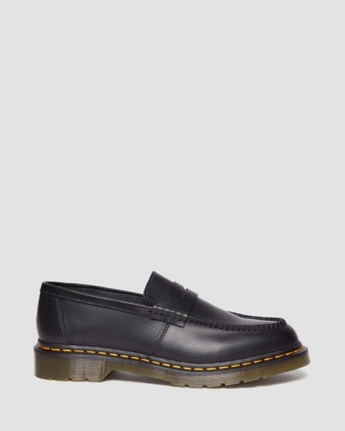 Penton Smooth Leather Loaferlar Penton Smooth Leather Loaferlar