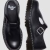 Polley Bex Smooth Leather Mary Jane Ayakkabı Polley Bex Smooth Leather Mary Jane Ayakkabı