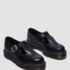 Polley Bex Smooth Leather Mary Jane Ayakkabı Polley Bex Smooth Leather Mary Jane Ayakkabı