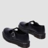 Polley Bex Smooth Leather Mary Jane Ayakkabı Polley Bex Smooth Leather Mary Jane Ayakkabı