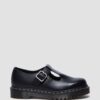 Polley Bex Smooth Leather Mary Jane Ayakkabı Polley Bex Smooth Leather Mary Jane Ayakkabı
