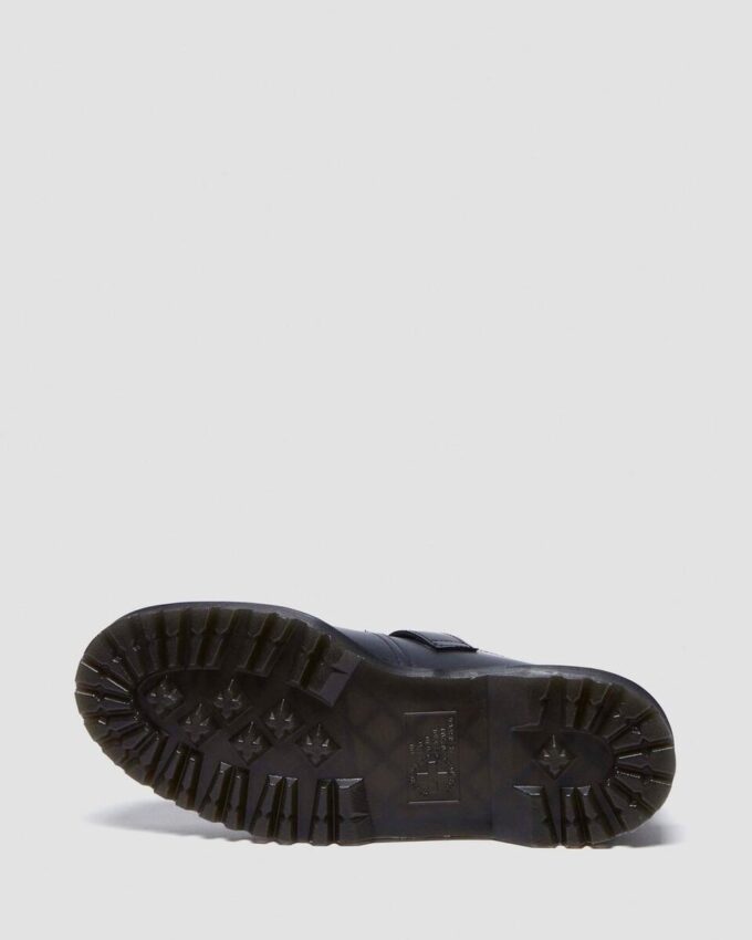 Polley Bex Smooth Leather Mary Jane Ayakkabı Polley Bex Smooth Leather Mary Jane Ayakkabı