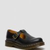 Polley Smooth Leather Mary Jane Ayakkabı Polley Smooth Leather Mary Jane Ayakkabı