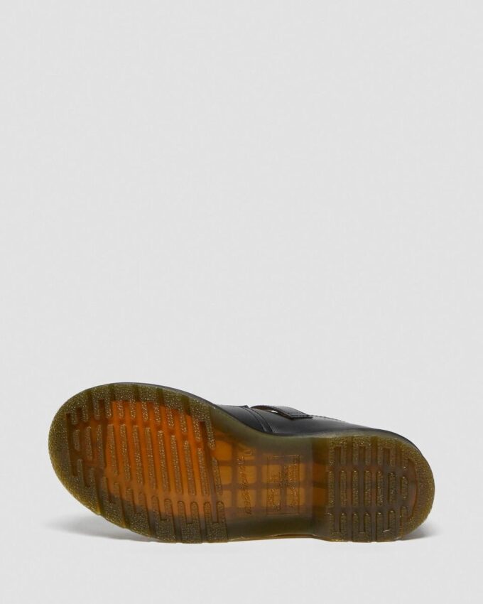 Polley Smooth Leather Mary Jane Ayakkabı Polley Smooth Leather Mary Jane Ayakkabı
