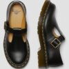 Polley Smooth Leather Mary Jane Ayakkabı Polley Smooth Leather Mary Jane Ayakkabı