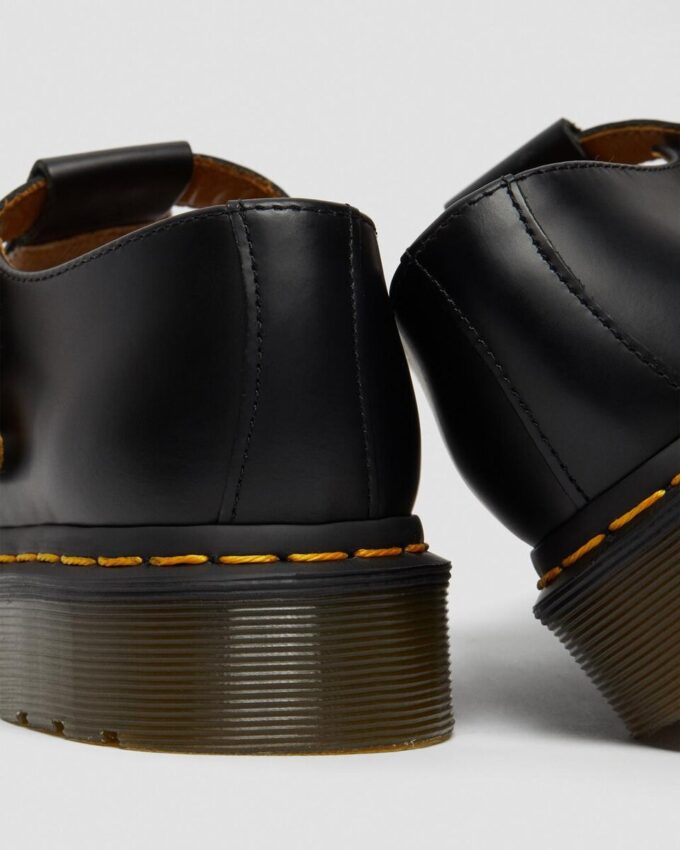 Polley Smooth Leather Mary Jane Ayakkabı Polley Smooth Leather Mary Jane Ayakkabı