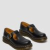 Polley Smooth Leather Mary Jane Ayakkabı Polley Smooth Leather Mary Jane Ayakkabı